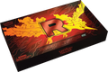Pokemon Team Rocket's Moltres ex Ultra-Premium Collection