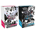 Pokemon TCG Black Bolt Booster Bundle Sealed
