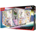 Pokemon TCG Prismatic Evolution Premium Figure Collection