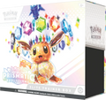 Pokémon TCG: Scarlet & Violet-Prismatic Evolutions Elite Trainer Box