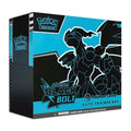 Pokemon Center TCG Black Bolt Elite Trainer Box Sealed