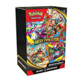 Pokemon TCG Mega Evolution Booster Bundle Sealed