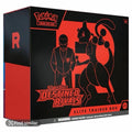 Pokemon TCG Destined Rivals Elite Trainer Box Sealed