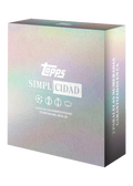 Topps® UEFA Club Competitions Simplicidad 2025-26