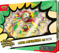 Pokemon Ascended Heroes Mega Meganium EX Collection Box