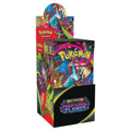 Pokemon TCG Phantasmal Flame Half Booster Box Sealed