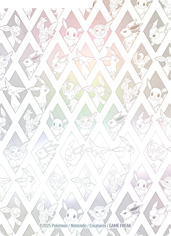 Pokémon TCG: Scarlet & Violet-Prismatic Evolutions Elite Trainer Box