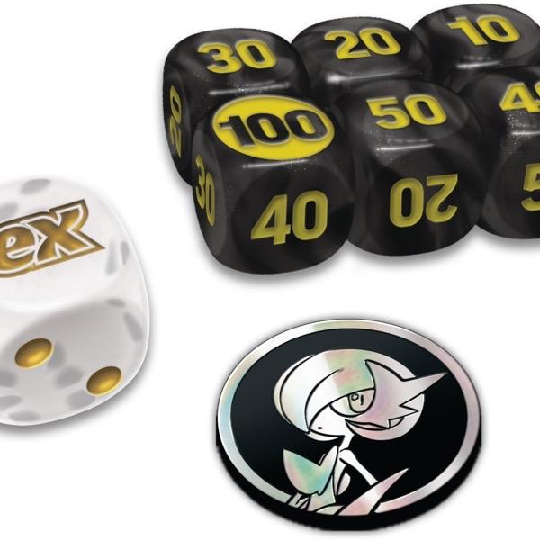 Pokemon Mega Evolution Elite Trainer Box – Gardevoir