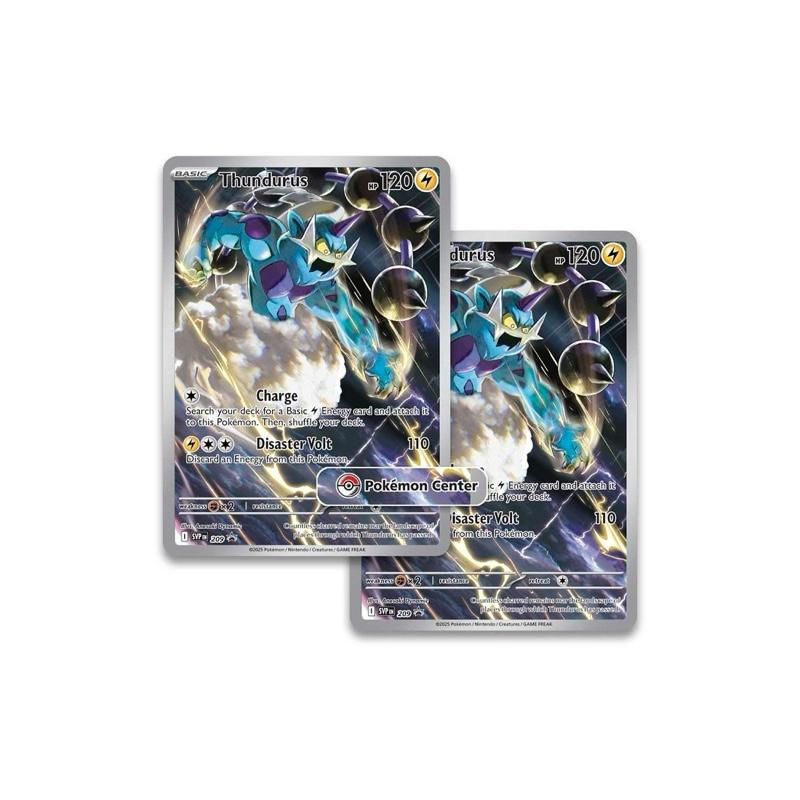 Pokemon Center TCG Black Bolt Elite Trainer Box Sealed