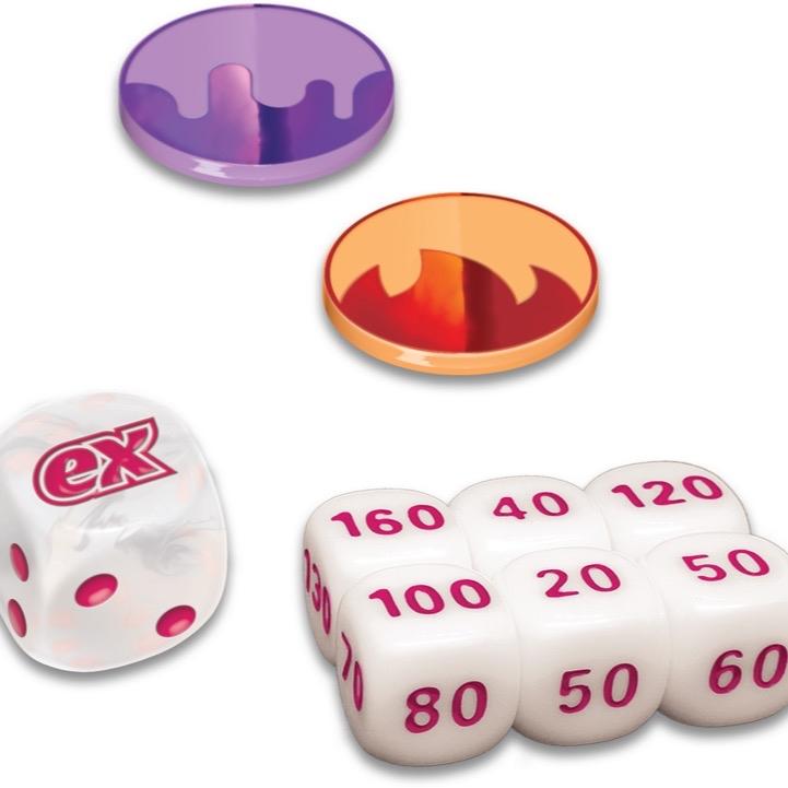 Pokémon Trading Card Game (TCG): Scarlet & Violet White Flare Elite Trainer Box