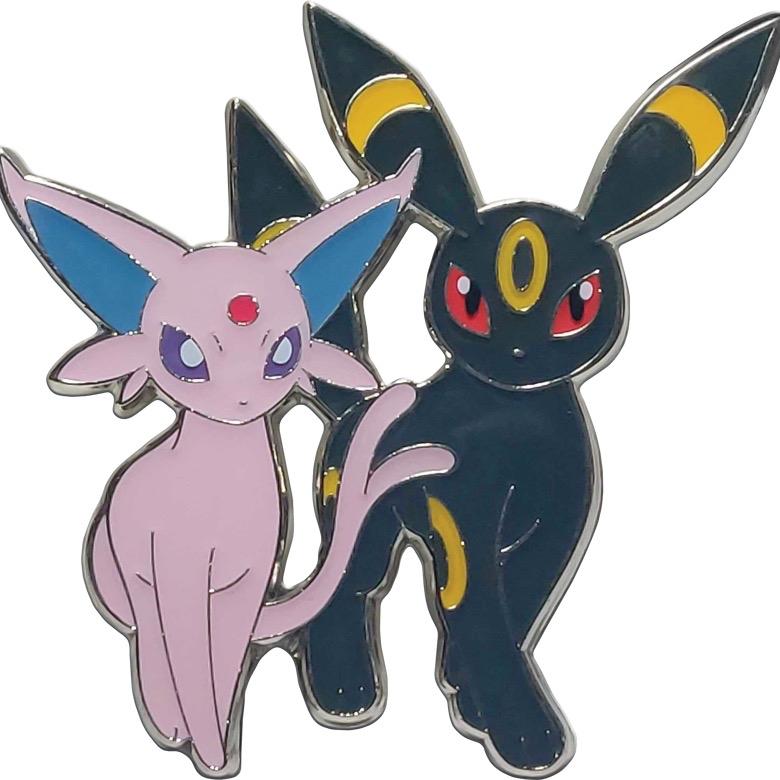 Pokemon TCG Prismatic Evolution Premium Figure Collection