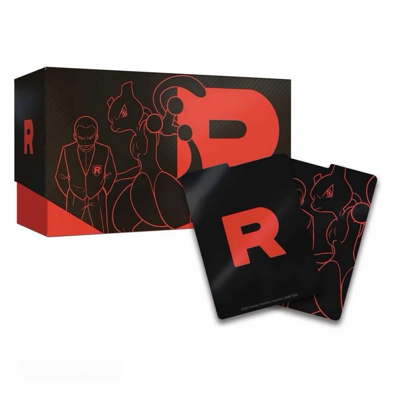 Pokémon TCG: Destined Rivals Elite Trainer Box pokemon