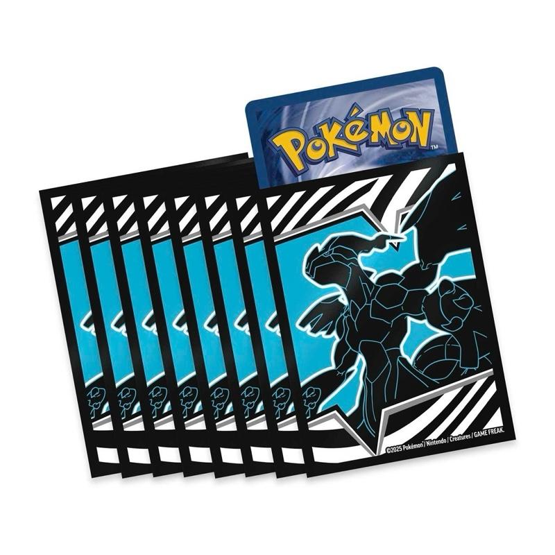 Pokemon Center TCG Black Bolt Elite Trainer Box Sealed