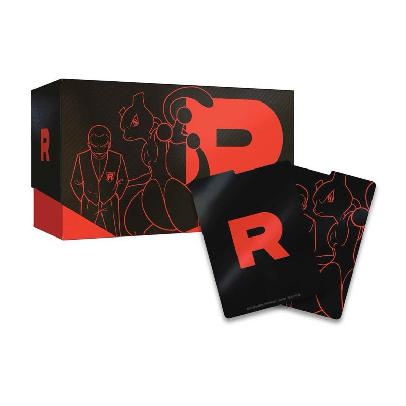 Pokemon Center ~ Pokémon TCG: Destined Rivals Elite Trainer Box