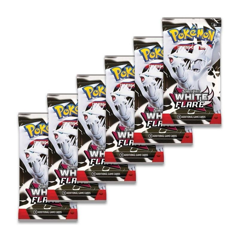 Pokemon TCG Black Bolt Booster Bundle Sealed