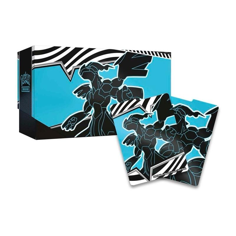Pokemon Center TCG Black Bolt Elite Trainer Box Sealed