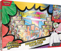 Pokemon Mega Evolution Ascended Heroes Premium Poster Collection Mega Gardevoir EX