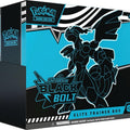 Pokemon Scarlet & Violet Black Bolt Elite Trainer Box
