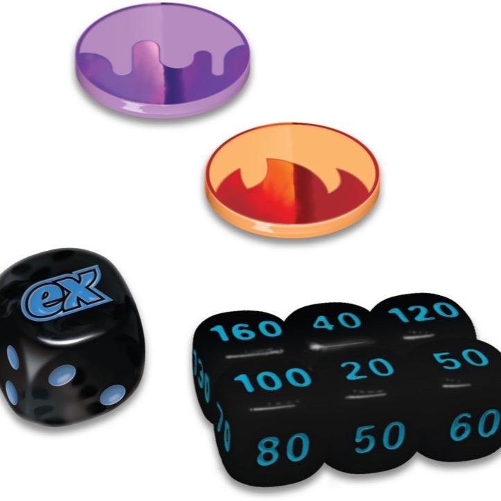 Pokemon Scarlet & Violet Black Bolt Elite Trainer Box