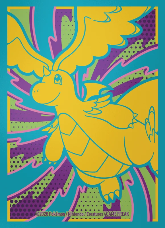 Pokemon Mega Evolution Ascended Heroes - Elite Trainer Box