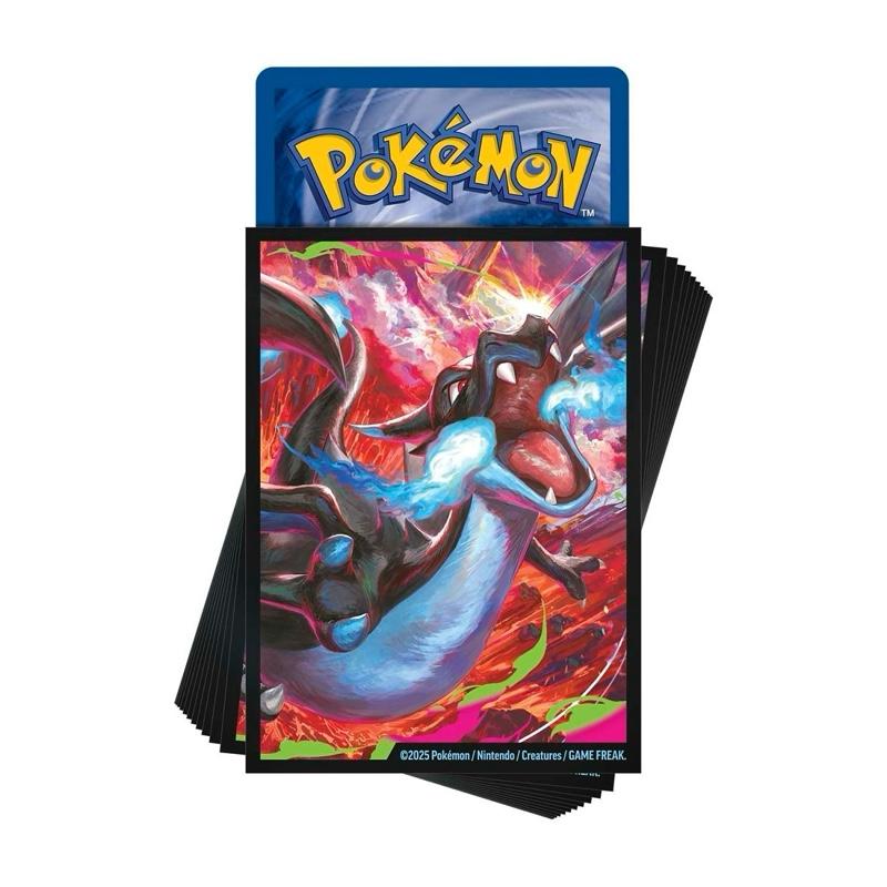 Pokémon TCG: Mega Charizard X ex Ultra-Premium Collection