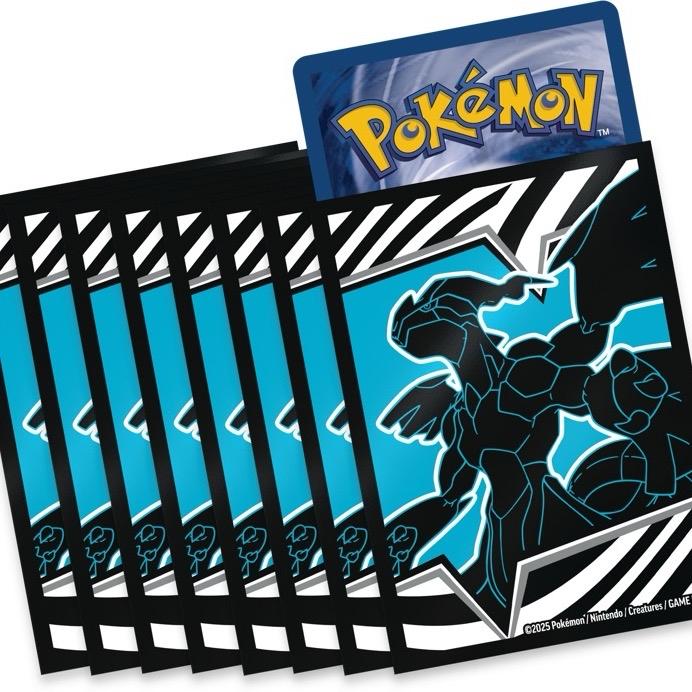 Pokemon Scarlet & Violet Black Bolt Elite Trainer Box