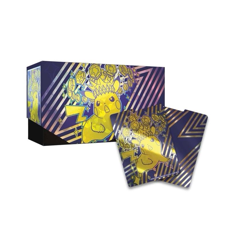Pokemon Center TCG Surging Sparks Elite Trainer Box Sealed